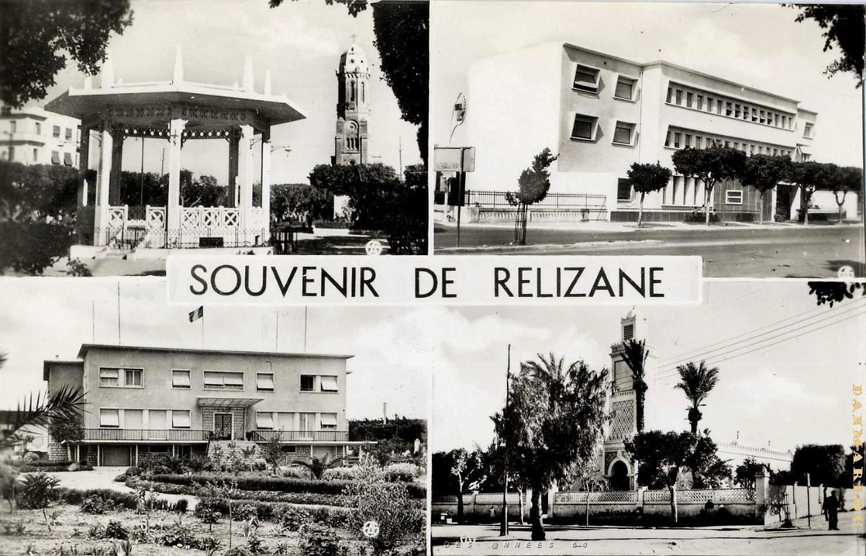 Relizane 501- Souvenirs COLLECTION DES AMIS DE ND DE SANTA CRUZ.jpg